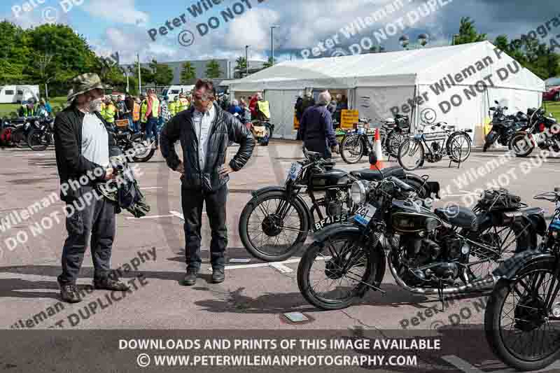 Vintage motorcycle club;eventdigitalimages;no limits trackdays;peter wileman photography;vintage motocycles;vmcc banbury run photographs